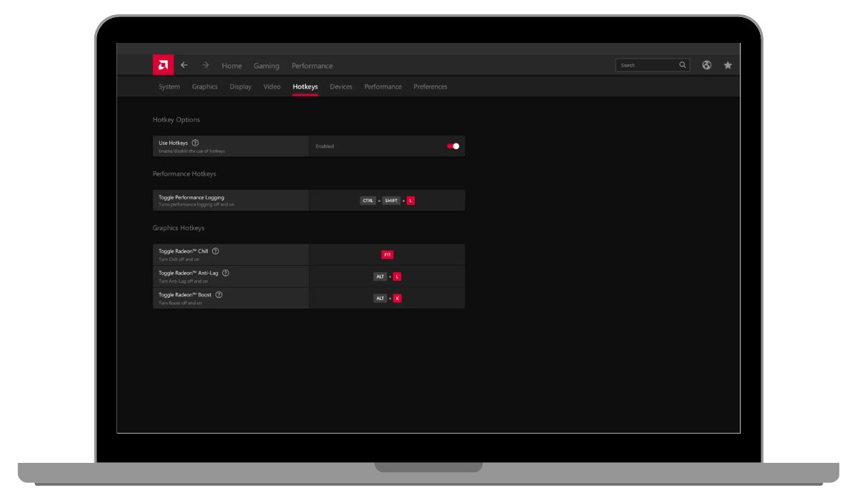 Steps to Disable Integrated Graphics on a Ryzen 7 5700G