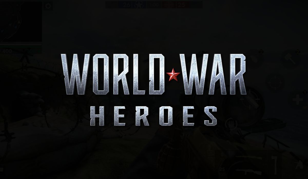 What is World War Heroes?