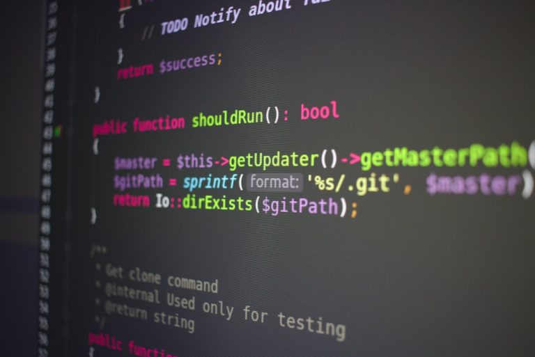 Which programming language is Zoho? » Career Flyes