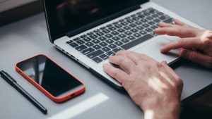 Can a Licensed Medicare Agent Create a Google Business Account?