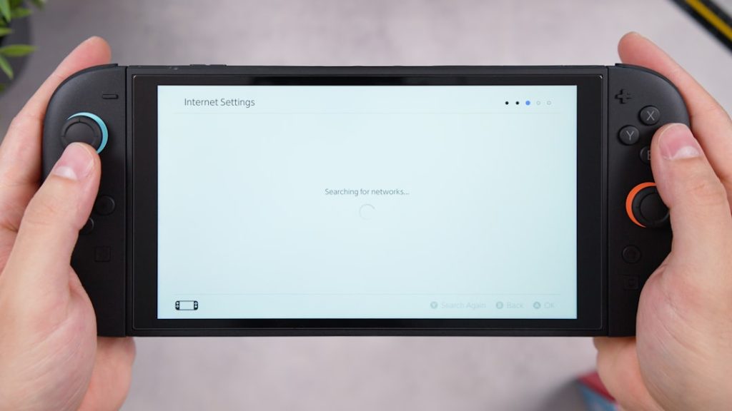 How To Homebrew Nintendo Switch V2 In 2026: Step-By-Step Guide With ...